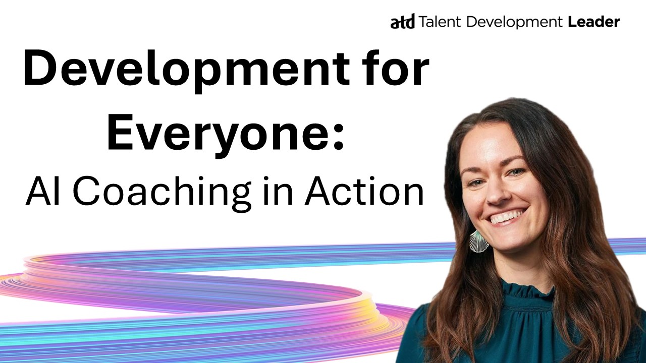 Skill Development Strategies That *Actually* Work