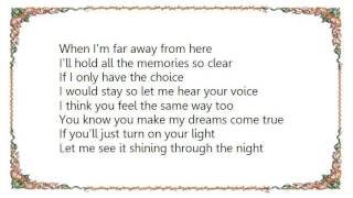 Judas Priest - Turn on Your Light Lyrics