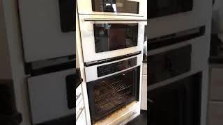 How to uninstall/install a Jenn-Air JMC8127DD/JMC8130DD Microwave Oven