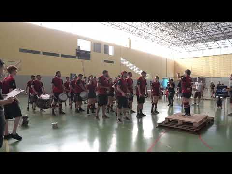 EPIDEMIA - Desafio de Baterias Universitárias de Maringá (JOIA 2022)