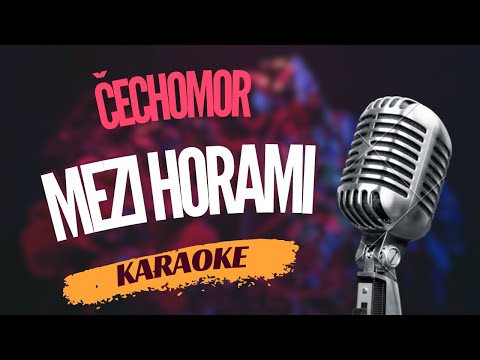 Karaoke - Čechomor - 