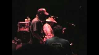 NRPS - I Know There's Someone Else - The Egg, Albany, NY - 8/3/12