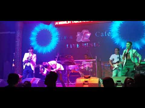 NABASA TRIO: LIVE TERBARU...."BORU SASADA"....Sangat Menyentuh dan Penuh Haru...... Banjir Saweran