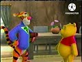 Playhouse Disney My Friends Tigger Pooh No Rumbly In Pooh S Tumbly Promo June 2007