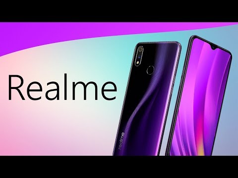 Why Realme is Important for Indian Smartphone Market? Video