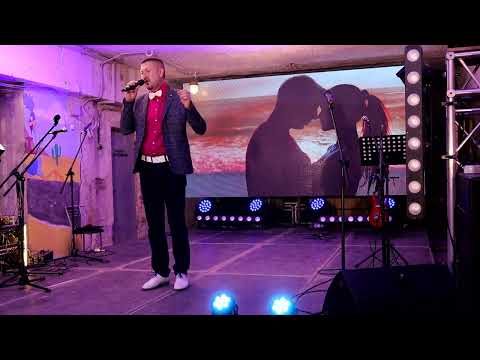 Сергей Бабенко: ведущий, певец, шоумен, відео 7
