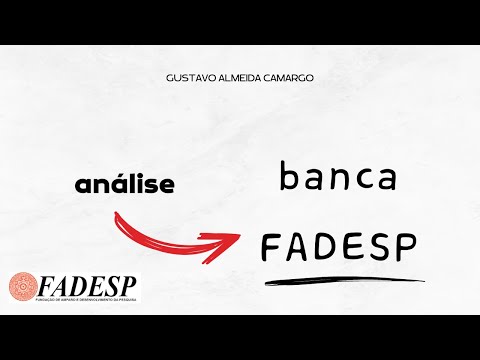Análise: banca FADESP - Agente Comunitário de Saúde e Agente de Combate a Endemias