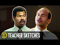 Funniest Teachers - Key & Peele