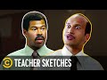 Funniest Teachers Key Peele