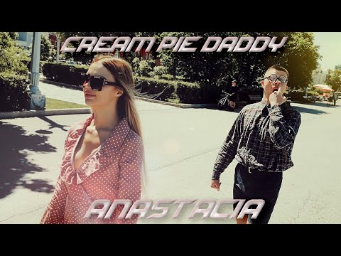 Cream Pie Daddy - Anastacia (Official Music Video)