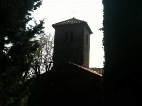 Campane del Santuario di San Biagio - Grumolo Pedemonte (VI) ITALIA