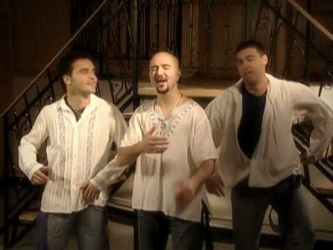 Ro-Mania - GEABA LELE.mpg