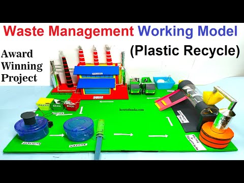 air pollution working model control air pollution carbon purification method diy howtofunda