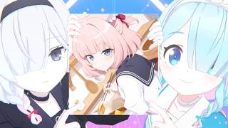 限定ニコちゃんガチャを200連回した結果【ブルアカ】