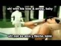 Lady Gaga - Disco Heaven (Español) 
