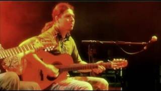 Rodrigo y Gabriela - Diablo Rojo