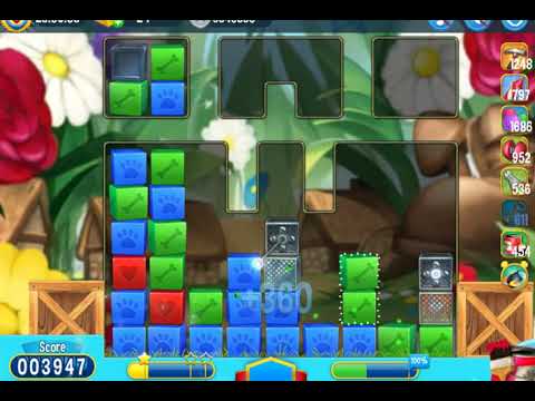 Pet Rescue Saga   Level 4766 no boosters