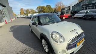 Satılık Mini Mini 2.0 Cooper S Chili, panormadak, harman kardon otomobil - Görüntü 4 | Autoline TR Mini Mini 2.0 Cooper S Chili, panormadak, harman kardon otomobil | Görüntü 4 - Autoline