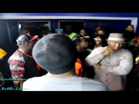 DG Da Paronta vs Dot MCK