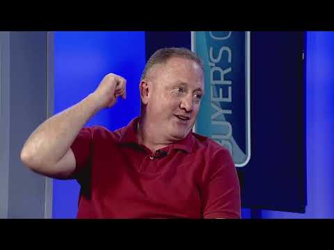 Buyer's Guide Ep99 | Foton Miler, Chevrolet Trailblazer, Kia K2700, Toyota Rumion, Honda FR-V