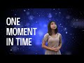 One Moment In Time Whitney Houston Celine Tam Cover