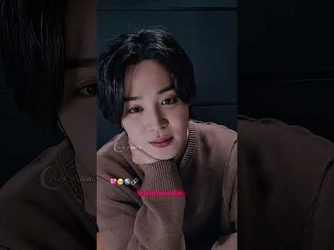 𝐃-167 ♡︎ 𝐭𝐮 𝐦𝐞𝐫𝐢 𝐚𝐚𝐤𝐡𝐫𝐢 𝐤𝐡𝐰𝐚𝐚𝐡𝐢𝐬𝐡 𝐡𝐚𝐢...🥺🌍🔗 {ᴊ.ᴍ💌} #jimin #bts #love #shorts