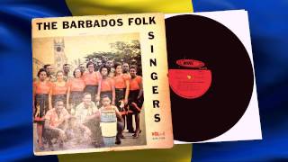 Sugar Cane - The Barbados Folk Singers