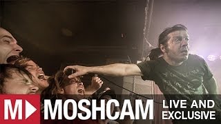 OFF! - Peace In Hermosa | Live in Sydney | Moshcam