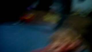 i told you i was crazy