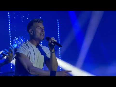 311 - The Unity Tour - HIGHLIGHTS Wind Creek Event Center, Bethlehem, PA, USA  June 28, 2025