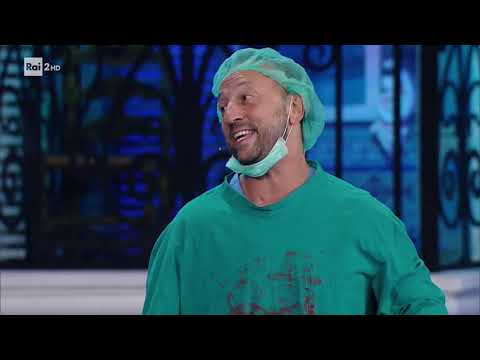 I chirurghi - Made in Sud 13/07/2020