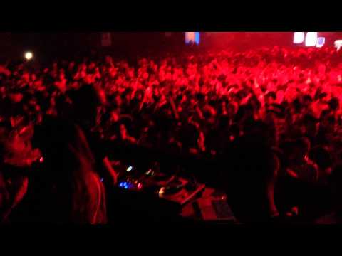 MARCO CAROLA @ STUDIOS ROMA 14/03/2015