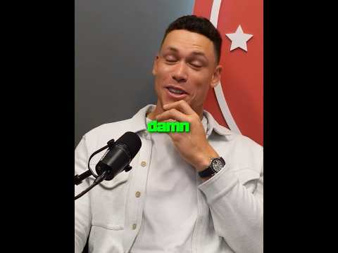 You've never seen them in the same room ⚾👀 #mlb