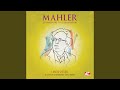 Symphony No. 5 in C-Sharp Minor: I. Trauermarsch (Funeral March) : In gemessenem Schritt....