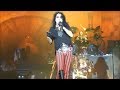 Alice Cooper "Caffeine"- Raise the Dead Tour ...