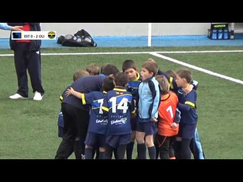 2016.05.06 Estudiantes las Tablas A 1 - 2 Olimpic las Tablas - Prebenjamin