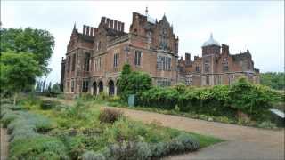 preview picture of video 'Even more Hidden Birmingham.  Aston Hall'