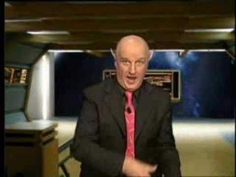 Second Italy - Paolo Hendel - Cronache dal futuro 7°