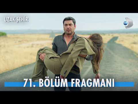 ETi Browni | Uzak Şehir 71. Bölüm Fragmanı | “Benim için artık sevmek yok, kaybetmek yok…”