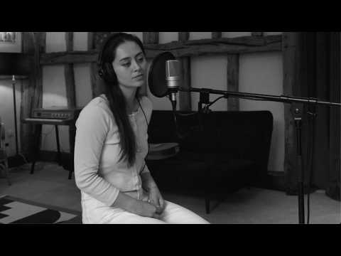 Jasmine Thompson - Landslide (cover)