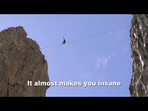 Elements - A Slackline Adventure