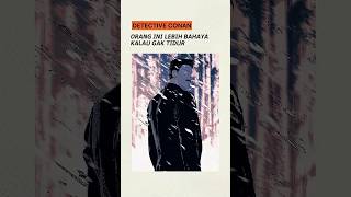 Download lagu Kogoro Tidur Kalo gak Tidur Malah Keren | Detective Conan  #anime #conanedogawa #kogoro #animenews mp3