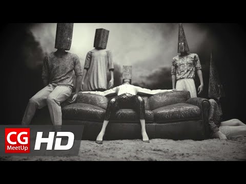 CGI 3D Animation Short Film HD "Don’t You Know You’re Queen" by Arice | CGMeetup