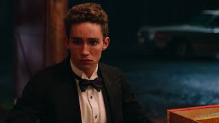 Exclusive THE SONG OF SWAY LAKE Clip video