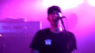 Millencolin - Olympic