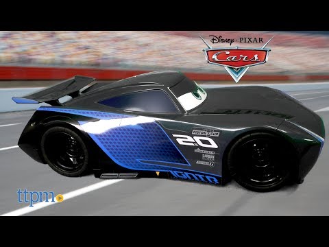 jackson storm radiocommandé