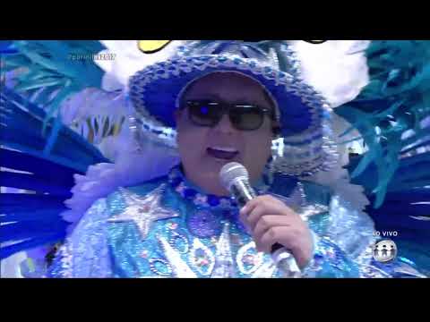 BOI CAPRICHOSO - 2017 | 2ª Noite