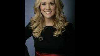 Carrie Underwood - Get Out Of This Town