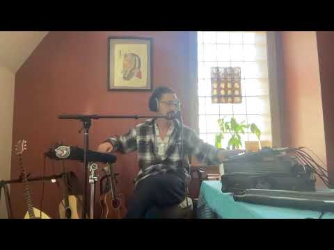 Musical Mindset Live Stream