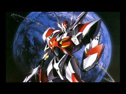 Uchuu no Kishi Tekkaman Blade Eien no Kodoku Yumiko Kosaka